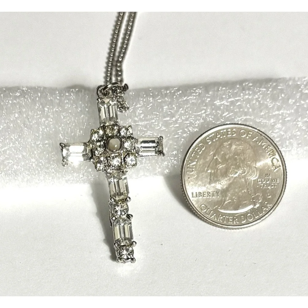vintage Stan Hope Cross